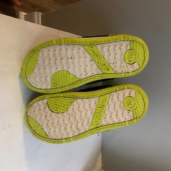 Vandal K2 snowboarding boots - Picture 4 of 4